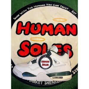 Jordan 4 ‘Oxidized Green’|Size 10.5M